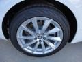 2013 Jaguar XF I4 T Wheel