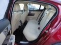 Barley/Warm Charcoal Rear Seat Photo for 2013 Jaguar XF #74849903