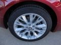 2013 Jaguar XF I4 T Wheel and Tire Photo