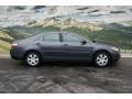 Magnetic Gray Metallic - Camry LE Photo No. 2