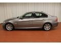 2009 Space Grey Metallic BMW 3 Series 328xi Sedan  photo #4