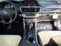 Black/Ivory Dashboard Photo for 2013 Honda Accord #74850962