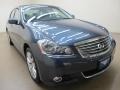 Blue Slate - M 35x AWD Sedan Photo No. 1