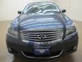 Blue Slate - M 35x AWD Sedan Photo No. 2