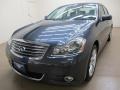 Blue Slate - M 35x AWD Sedan Photo No. 3