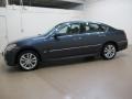 Blue Slate - M 35x AWD Sedan Photo No. 4