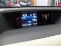 2012 Black Toyota Sienna XLE  photo #21
