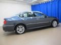 Blue Slate - M 35x AWD Sedan Photo No. 8