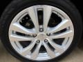 Blue Slate - M 35x AWD Sedan Photo No. 11