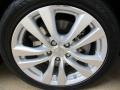 Blue Slate - M 35x AWD Sedan Photo No. 12