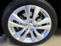 Blue Slate - M 35x AWD Sedan Photo No. 13