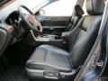 Blue Slate - M 35x AWD Sedan Photo No. 15