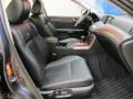 Blue Slate - M 35x AWD Sedan Photo No. 21