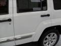 Bright White - Liberty Limited 4x4 Photo No. 6