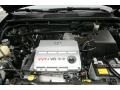 2007 Black Toyota Highlander V6 4WD  photo #18