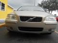 Lunar Gold Metallic - S60 2.5T Photo No. 2