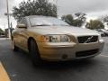 Lunar Gold Metallic - S60 2.5T Photo No. 3