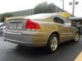 Lunar Gold Metallic - S60 2.5T Photo No. 4