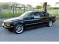Black II - 7 Series 740iL Sedan Photo No. 2