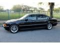 Black II - 7 Series 740iL Sedan Photo No. 3