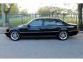 Black II - 7 Series 740iL Sedan Photo No. 4