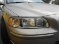 Lunar Gold Metallic - S60 2.5T Photo No. 8