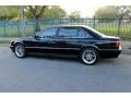 Black II - 7 Series 740iL Sedan Photo No. 5