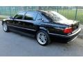 Black II - 7 Series 740iL Sedan Photo No. 6