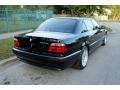 Black II - 7 Series 740iL Sedan Photo No. 9