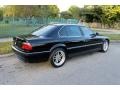 Black II - 7 Series 740iL Sedan Photo No. 10