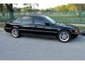 Black II - 7 Series 740iL Sedan Photo No. 13