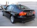 Jet Black - 3 Series 328xi Sedan Photo No. 4