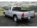 Silver Streak Mica - Tacoma Access Cab Photo No. 2