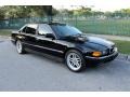 Black II - 7 Series 740iL Sedan Photo No. 14