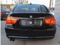 Jet Black - 3 Series 328xi Sedan Photo No. 5