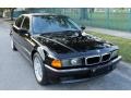 Black II - 7 Series 740iL Sedan Photo No. 15