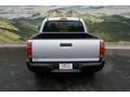 Silver Streak Mica - Tacoma Access Cab Photo No. 4