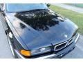 Black II - 7 Series 740iL Sedan Photo No. 17