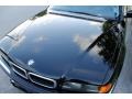 Black II - 7 Series 740iL Sedan Photo No. 18