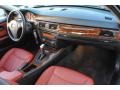 Jet Black - 3 Series 328xi Sedan Photo No. 9