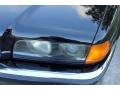 Black II - 7 Series 740iL Sedan Photo No. 20