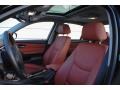 Jet Black - 3 Series 328xi Sedan Photo No. 12