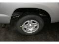 Silver Streak Mica - Tacoma Access Cab Photo No. 9