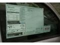 Silver Streak Mica - Tacoma Access Cab Photo No. 10