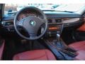 Jet Black - 3 Series 328xi Sedan Photo No. 15