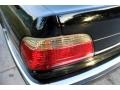 Black II - 7 Series 740iL Sedan Photo No. 25