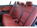 Jet Black - 3 Series 328xi Sedan Photo No. 16