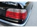 Black II - 7 Series 740iL Sedan Photo No. 26