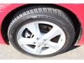 Super Red 5 - Solara SLE V6 Coupe Photo No. 24