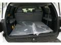 2013 Sequoia Limited 4WD Trunk